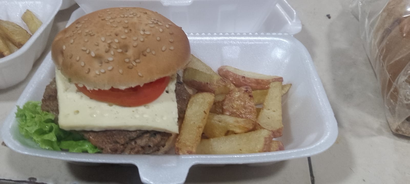 Hamburguesa
